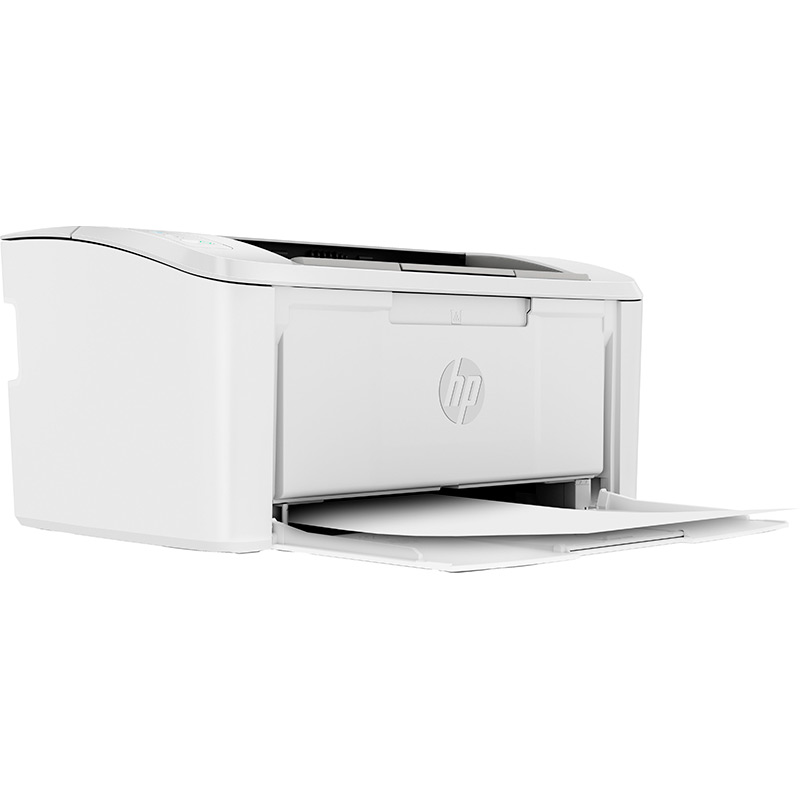 Принтер лазерный HP LaserJet M111cw з Wi-Fi (1Y7D2A) Технология печати лазерная
