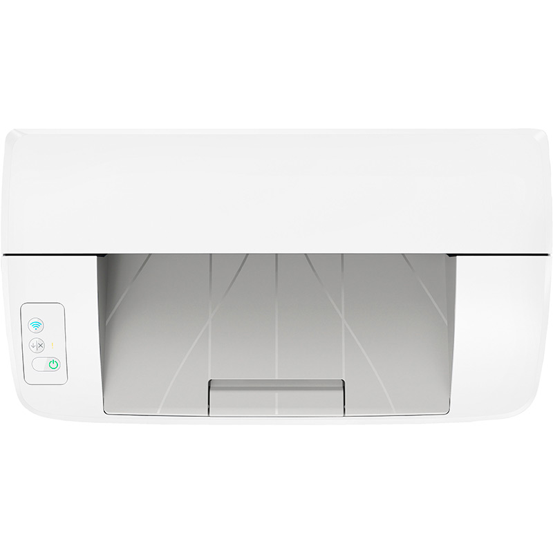 Внешний вид Принтер лазерный HP LaserJet M111cw з Wi-Fi (1Y7D2A)