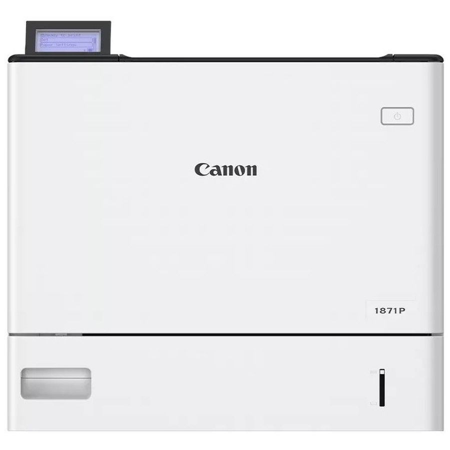 Принтер лазерный CANON A4 I-SENSYS X 1861P (5644C004AA) Технология печати лазерная