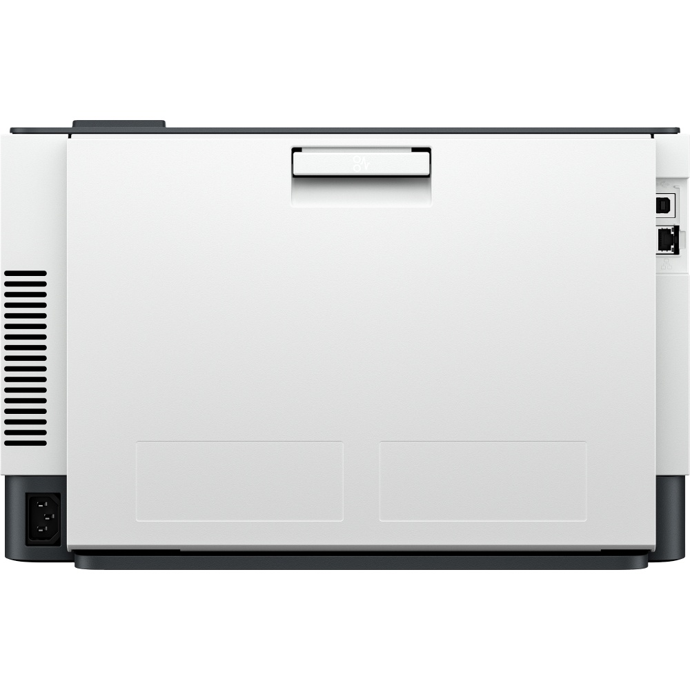 Принтер лазерний HP A4 Color LaserJet Pro 3203dw з Wi-Fi (499N4A) Роздільна здатність друку 600 x 600