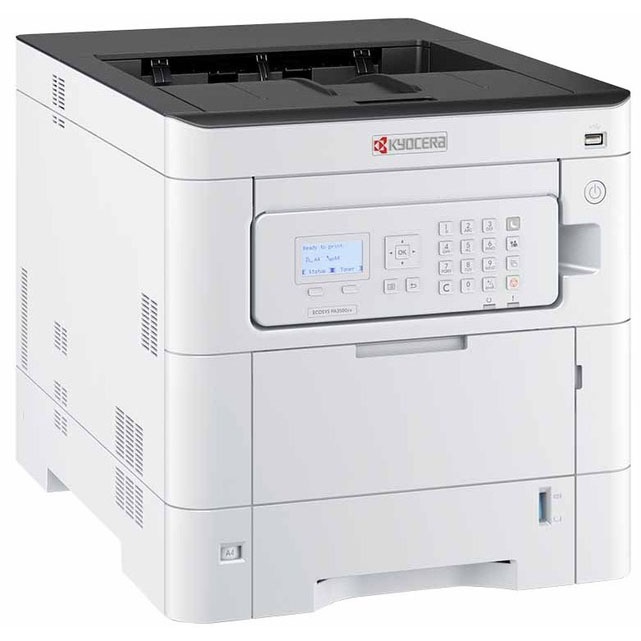 Принтер лазерный KYOCERA ECOSYS PA3500cx (1102YJ3NL0) Технология печати лазерная