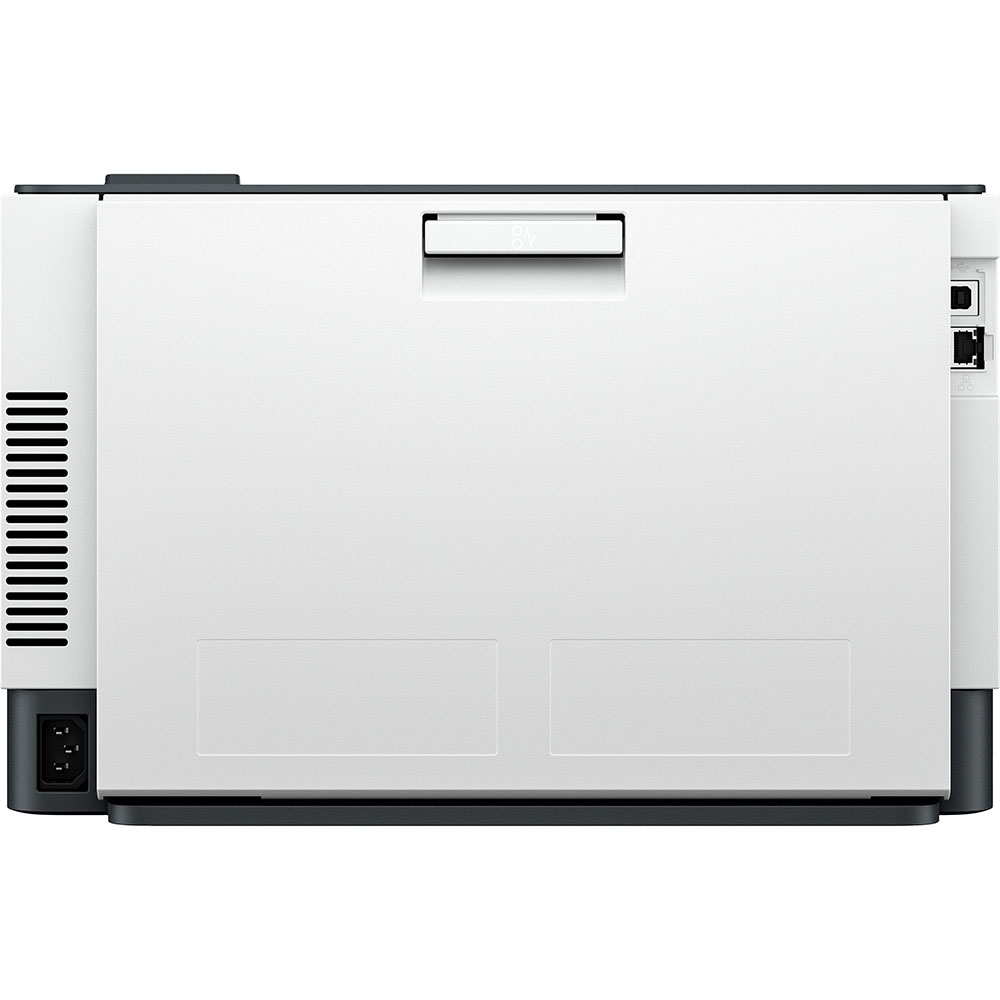 Зовнішній вигляд Принтер лазерний HP A4 Color LaserJet Pro 3203dn (8D7L2A)