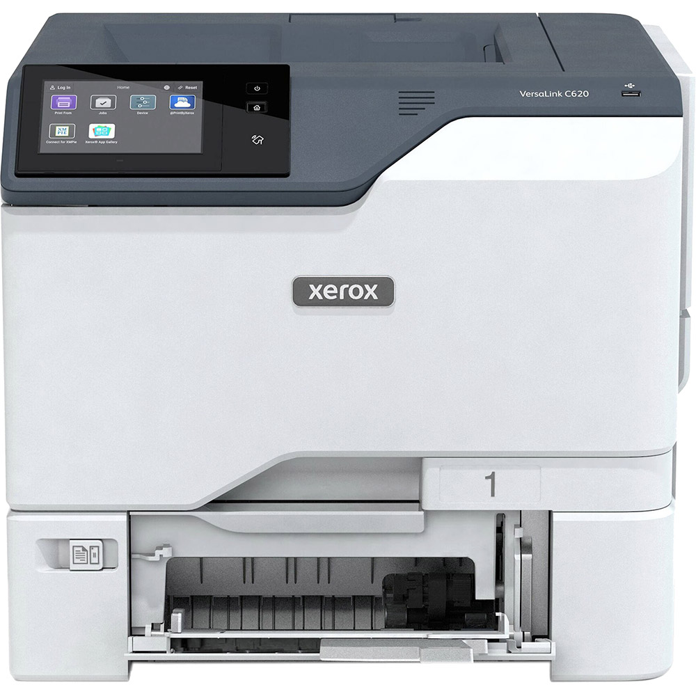 Принтер лазерний XEROX A4 VersaLink (C620V_DN) Роздільна здатність друку 1200 x 1200