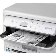 Принтер струменевий EPSON WF-M5399DW (C11CK77402)