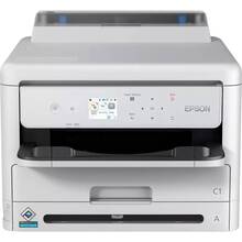 Принтер струменевий EPSON WF-M5399DW (C11CK77402)