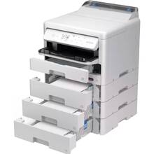 Принтер струменевий EPSON WF-M5399DW (C11CK77402)