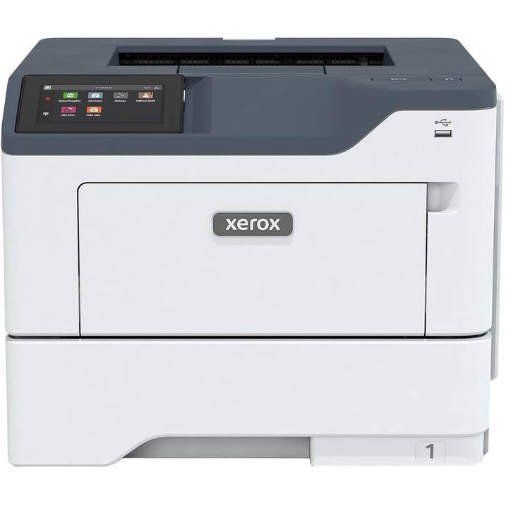 Принтер лазерний XEROX А4 (B410V_DN)