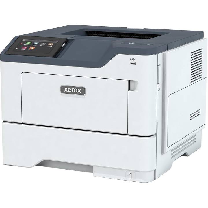 Принтер лазерний XEROX А4 (B410V_DN) Тип друку монохромна