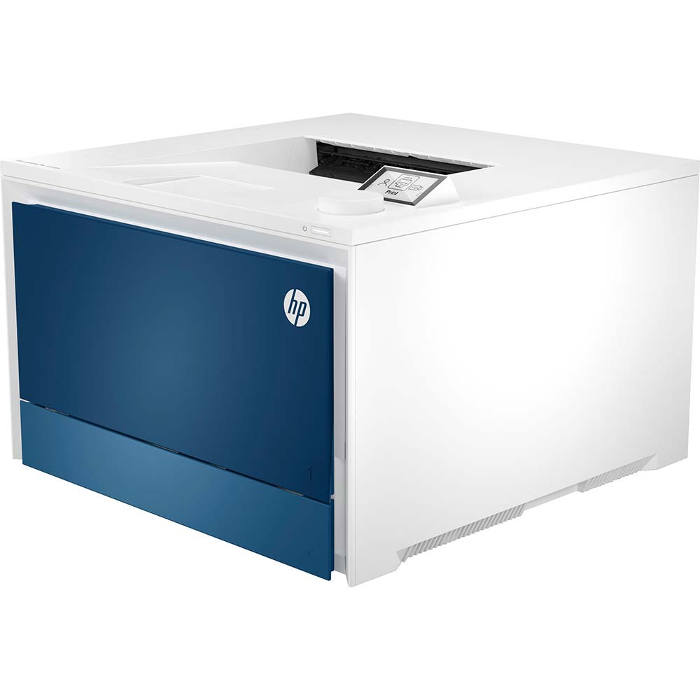 Принтер HP А4 Color LaserJet Pro 4203dn (4RA89A) Максимальная месячная нагрузка 50000