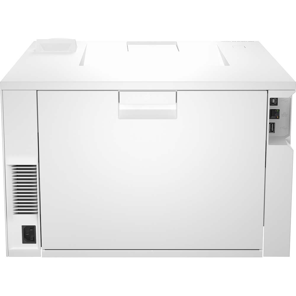 Зовнішній вигляд Принтер HP A4 Color LaserJet Pro 4203dn (4RA89A)