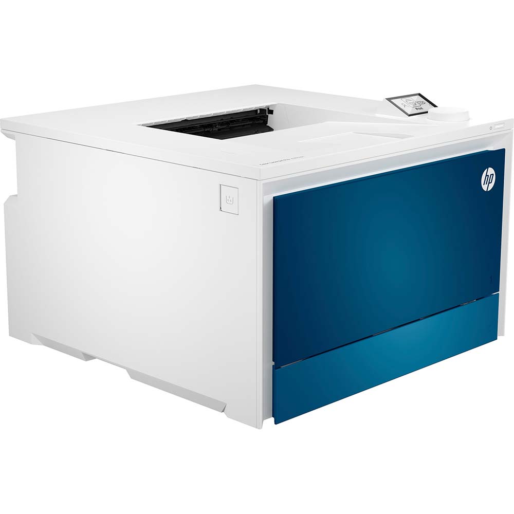 Принтер HP А4 Color LaserJet Pro 4203dn (4RA89A) Технология печати лазерная