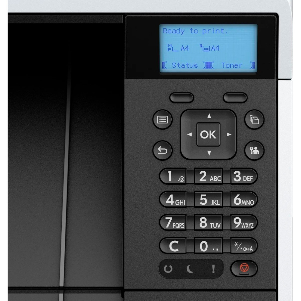 Принтер лазерный KYOCERA ECOSYS PA4000x (110C153NL0) Разрешение печати 1200 x 1200