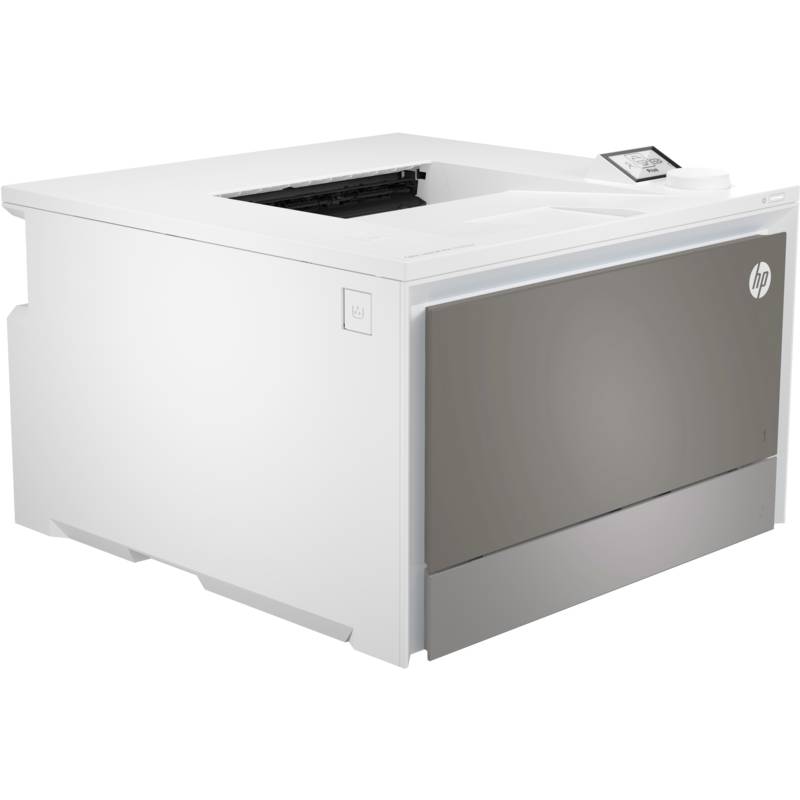 Лазерний принтер HP A4 Color LaserJet Pro 4203dw з Wi-Fi (5HH48A) Додатково Мобільний друк: Додаток HP Smart; Apple AirPrint; мобільні програми; сертифікація Mopria; прямий бездротовий друк 