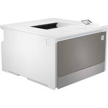 Лазерний принтер HP A4 Color LaserJet Pro 4203dw з Wi-Fi (5HH48A)