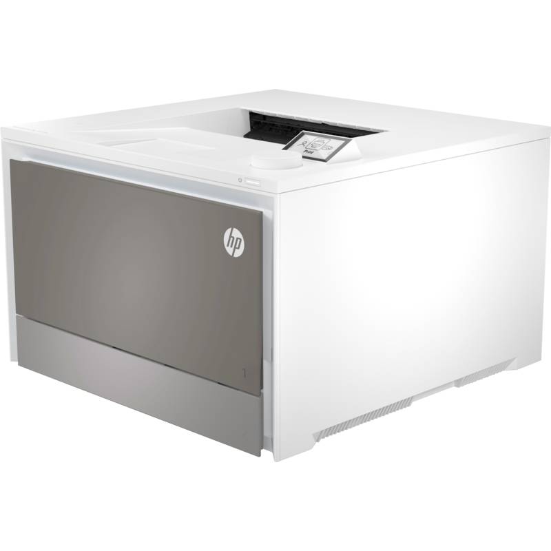 Лазерний принтер HP A4 Color LaserJet Pro 4203dw з Wi-Fi (5HH48A) Технологія друку лазерна