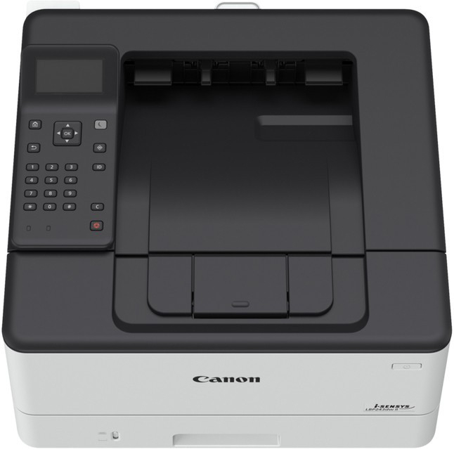 Принтер лазерный CANON i-SENSYS LBP243DW II (7187C013AA) Разрешение печати 1200 x 1200