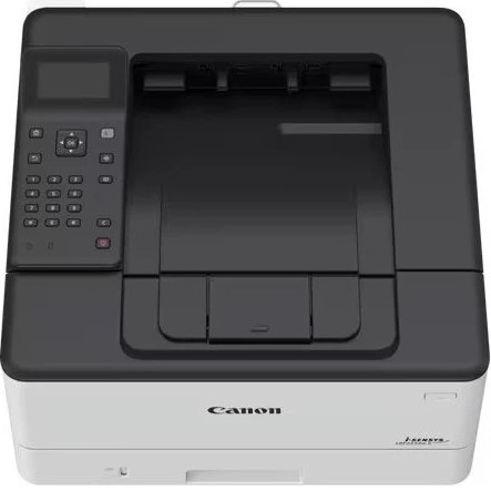 Зовнішній вигляд Принтер лазерний CANON i-SENSYS LBP246DW II (7187C006AA)