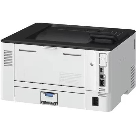 Принтер лазерний CANON i-SENSYS LBP246DW II (7187C006AA) Роздільна здатність друку 1200 x 1200