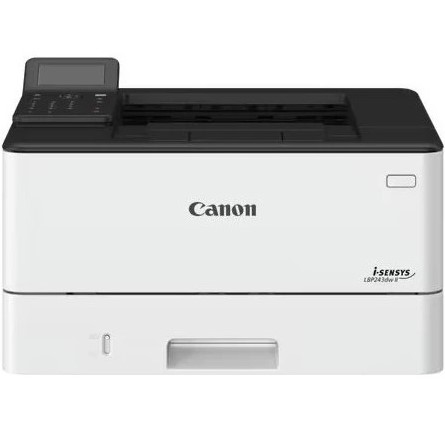 Принтер лазерний CANON i-SENSYS LBP246DW II (7187C006AA) Технологія друку лазерна