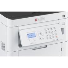 Принтер лазерный KYOCERA Ecosys PA4000cx (1102Z03NL0)