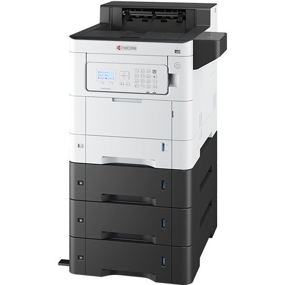 Принтер лазерный KYOCERA Ecosys PA4000cx (1102Z03NL0)