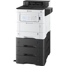 Принтер лазерный KYOCERA Ecosys PA4000cx (1102Z03NL0)