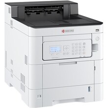 Принтер лазерный KYOCERA Ecosys PA4000cx (1102Z03NL0)