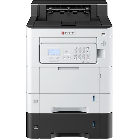 Принтер лазерный KYOCERA Ecosys PA4000cx (1102Z03NL0) Технология печати лазерная