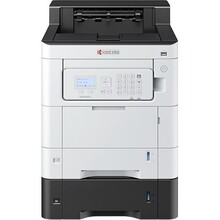 Принтер лазерный KYOCERA Ecosys PA4000cx (1102Z03NL0)