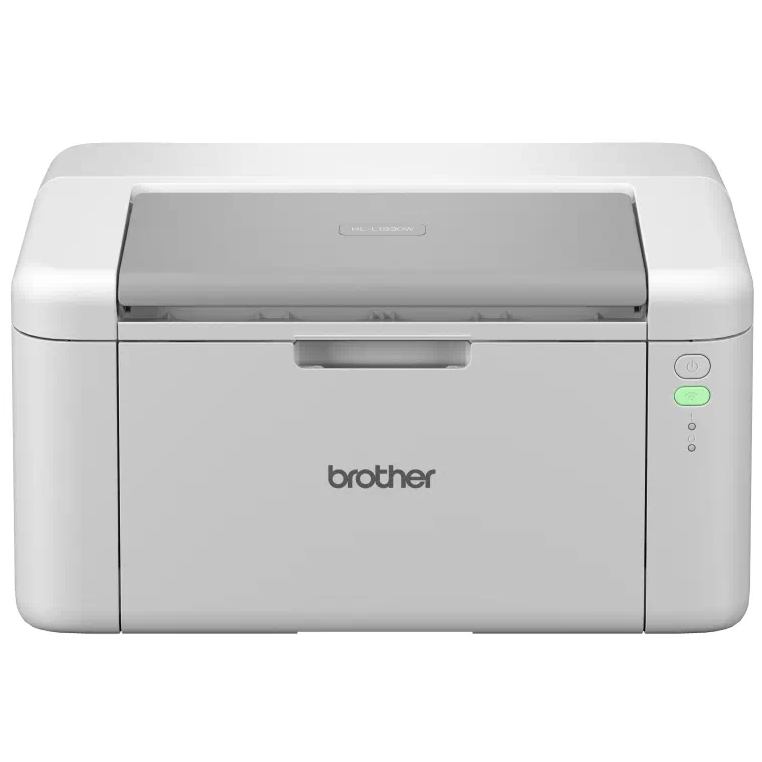 Принтер лазерний BROTHER HLL1230WE White (HLL1230WYJ1)