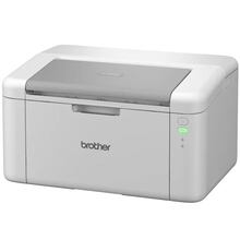 Принтер лазерний BROTHER HLL1230WE White (HLL1230WYJ1)