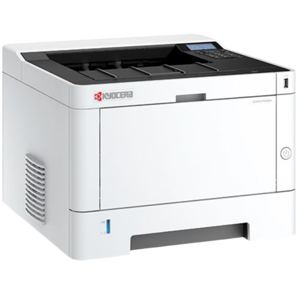 Принтер лазерний KYOCERA ECOSYS PA3500x White (110C3J3NL0) Технологія друку лазерна