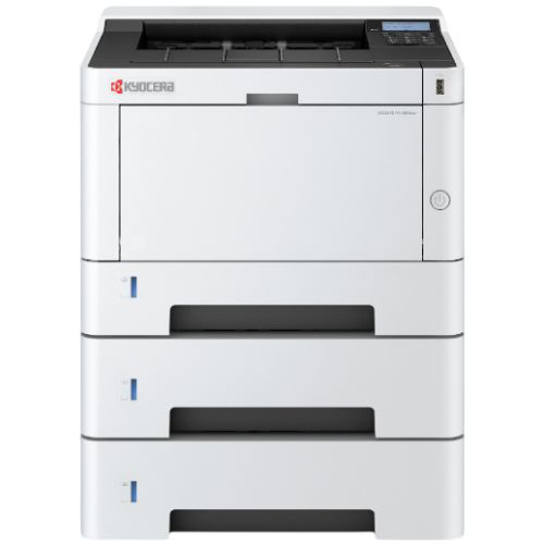 Принтер лазерний KYOCERA ECOSYS PA3500x White (110C3J3NL0) Тип друку монохромна