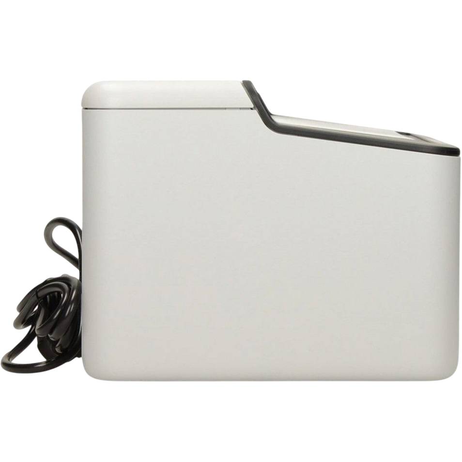 Принтер лазерный BROTHER HL-1110E (HL1110EYJ1) Тип печати монохромная