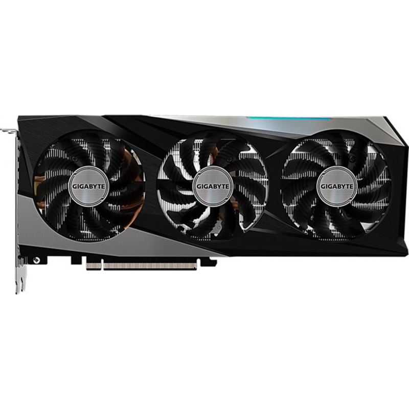 

Видеокарта GIGABYTE Radeon RX 6700 XT 12 GB DDR6 Gaming OC (GV-R67XTGAMING_OC-12GD), Radeon RX 6700 XT 12GB DDR6 Gaming OC