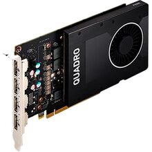 Відеокарта HP NVIDIA Quadro P2000 5GB Graphics (1ME41AA)