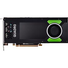 Відеокарта HP NVIDIA Quadro P4000 8GB Graphics 256bit (1ME40AA)