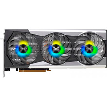 Відеокарта SAPPHIRE Nitro + Radeon RX 6900 XT SE (11308-03-20g)