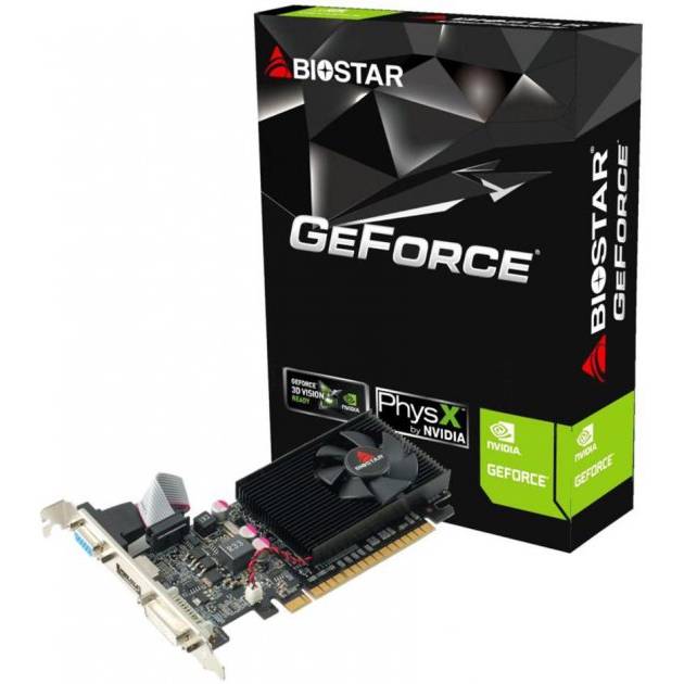 Geforce on sale gt210 1gb