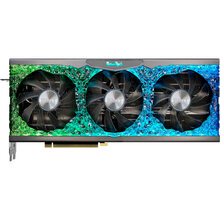 Відеокарта PALIT GeForce RTX 3070 8GB GDDR6 GameRock (NE63070019P2-1040G)