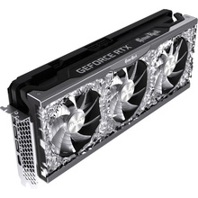 Відеокарта PALIT GeForce RTX 3070 8GB GDDR6 GameRock (NE63070019P2-1040G)