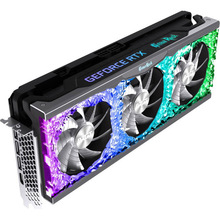 Відеокарта PALIT GeForce RTX 3070 8GB GDDR6 GameRock (NE63070019P2-1040G)