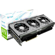 Відеокарта PALIT GeForce RTX 3070 8GB GDDR6 GameRock (NE63070019P2-1040G)