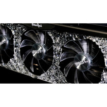 Відеокарта PALIT GeForce RTX 3070 8GB GDDR6 GameRock (NE63070019P2-1040G)