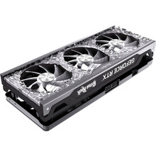Відеокарта PALIT GeForce RTX 3070 8GB GDDR6 GameRock (NE63070019P2-1040G)
