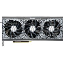 Відеокарта PALIT GeForce RTX 3070 8GB GDDR6 GameRock (NE63070019P2-1040G)