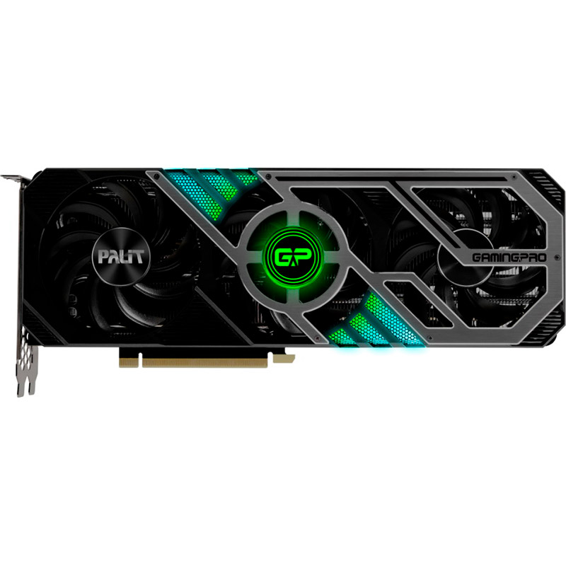 スペシャルオファ 【新品未開封】 palit GEFORCE RTX 3070 PCパーツ