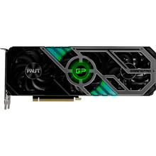 Видеокарта PALIT GeForce RTX 3080 Ti 12 GB GDDR6X GamingPro (NED308T019KB-132AA)