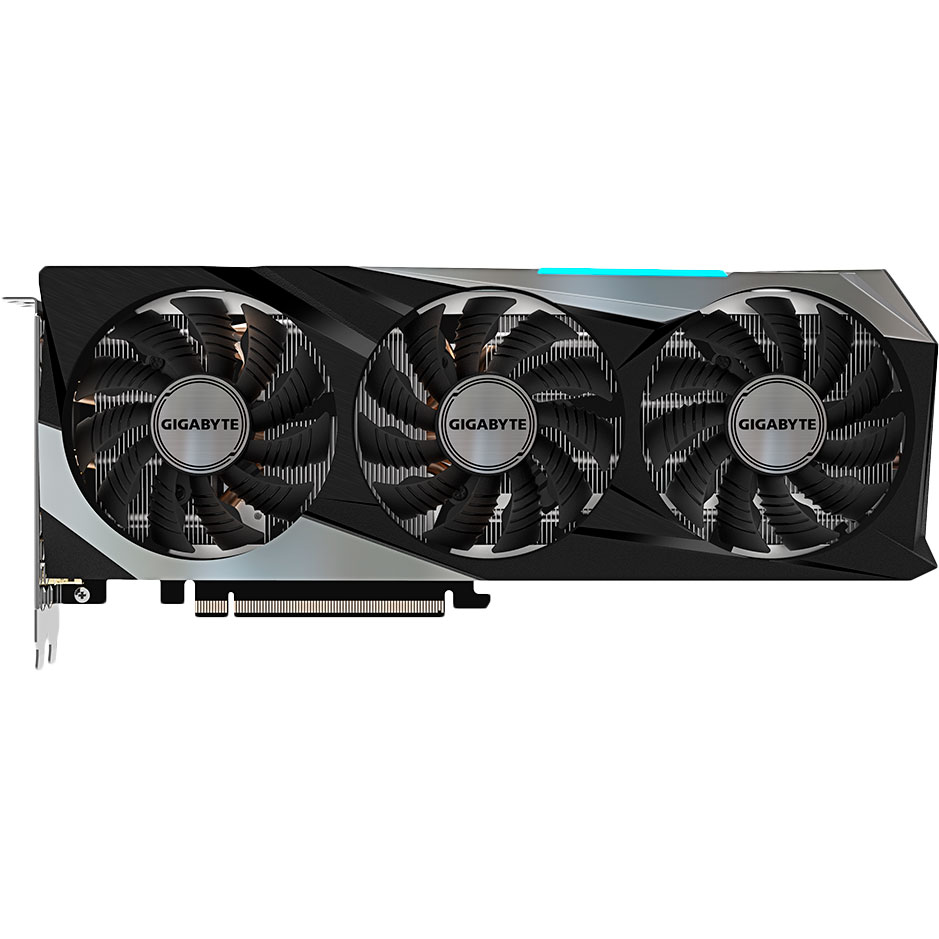 

Видеокарта GIGABYTE GeForce RTX3070 8GB 256bit GDDR6 GAMING OC (GV-N3070GAMING_OC-8GD), GeForce RTX3070 8GB GDDR6 GAMING OC