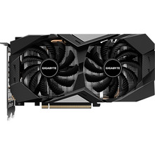 Відеокарта GIGABYTE GeForce GTX1660 SUPER 6GB GDDR6 192bit (GV-N166SD6-6GD)